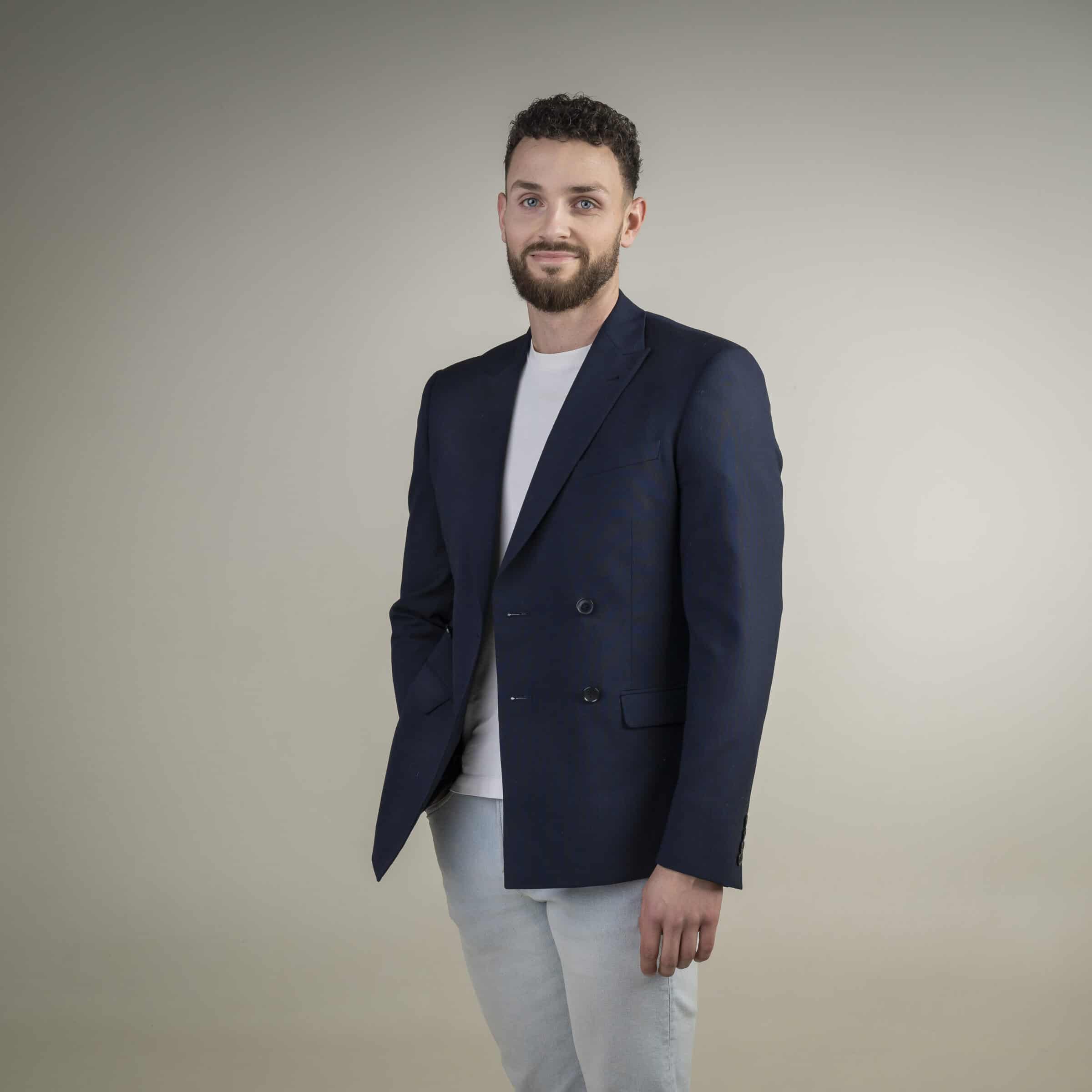 Damian Colijn