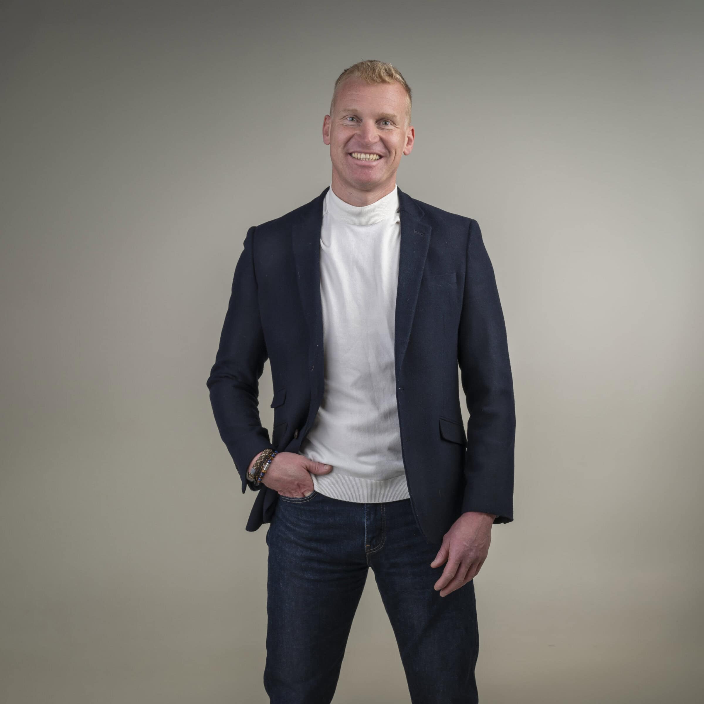 Ewout IJsselstein