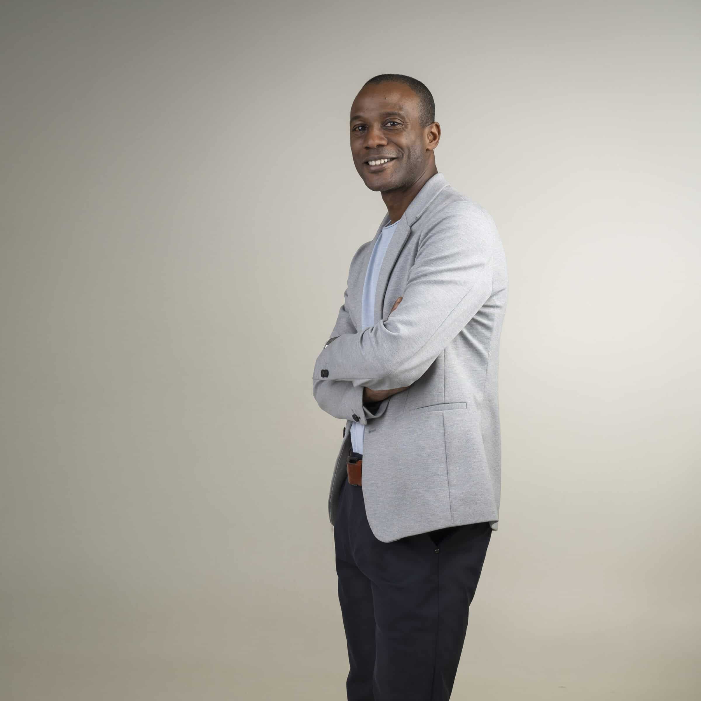 Gregory Sedoc