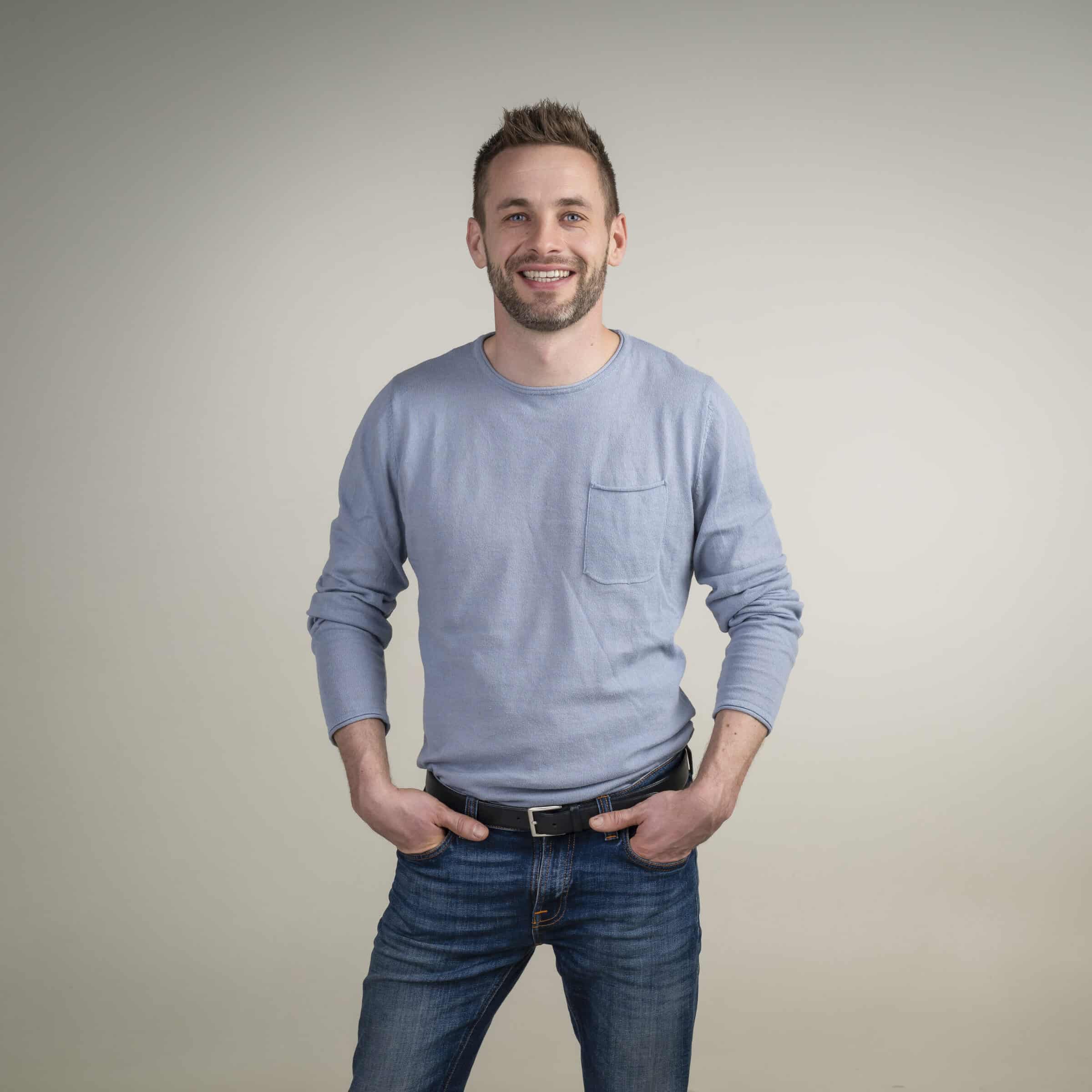 Klaas Kousemaker